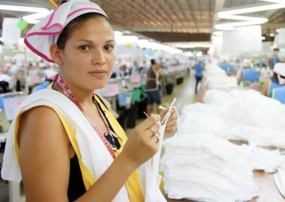Oaxaca, de los estados con peores condiciones laborales para mujeres